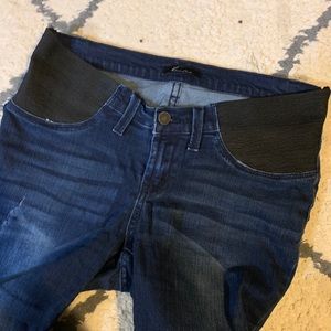 Kancan maternity jeans